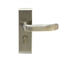 ORBITA Bathroom Lock B-305